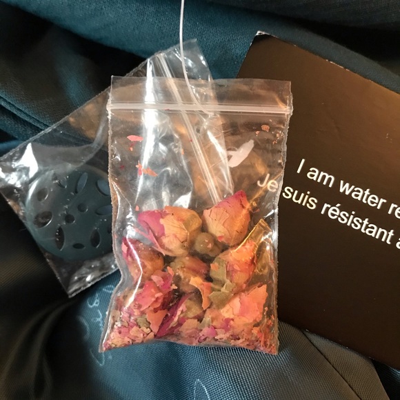 Samuel Dong jacket - Picture 6 of 6